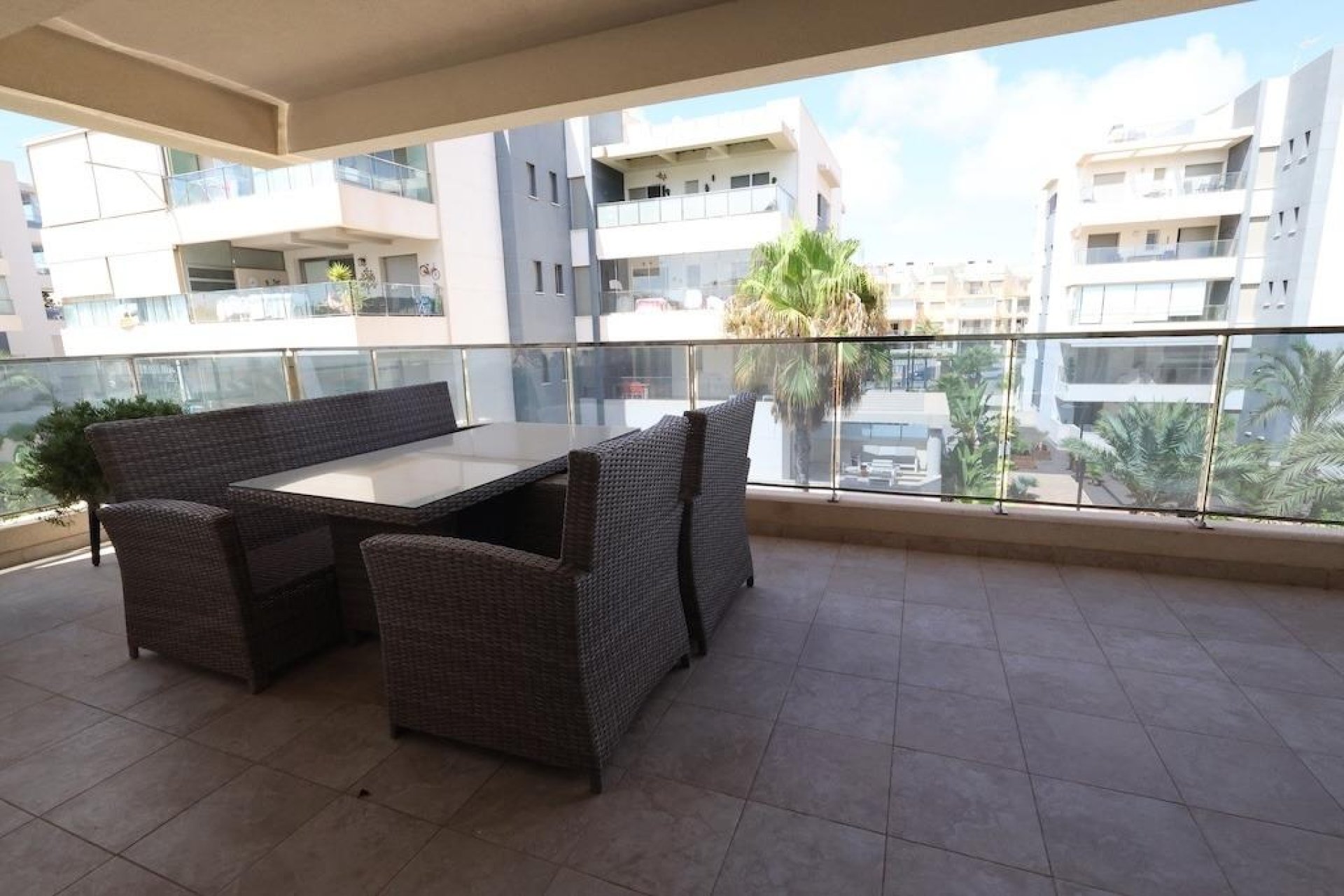 Reventa - Apartamento - Orihuela Costa - Los Dolses