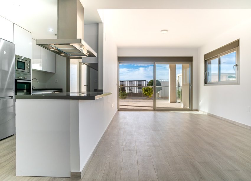 Reventa - Apartamento - Orihuela Costa - Los Dolses