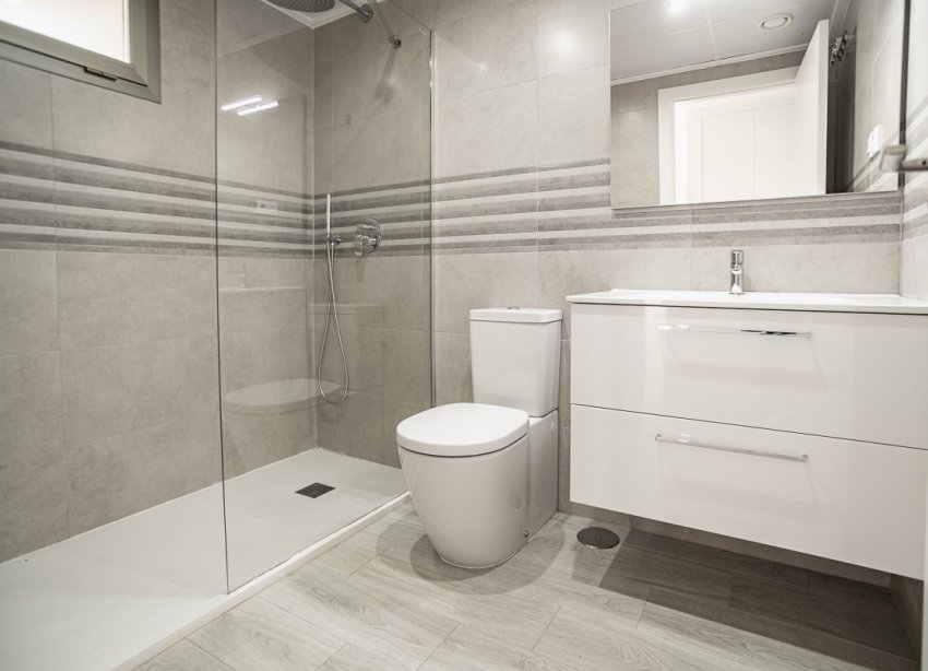Reventa - Apartamento - Orihuela Costa - Los Dolses