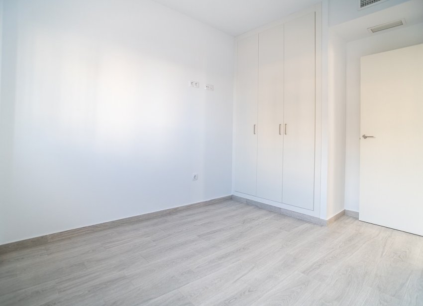 Reventa - Apartamento - Orihuela Costa - Los Dolses