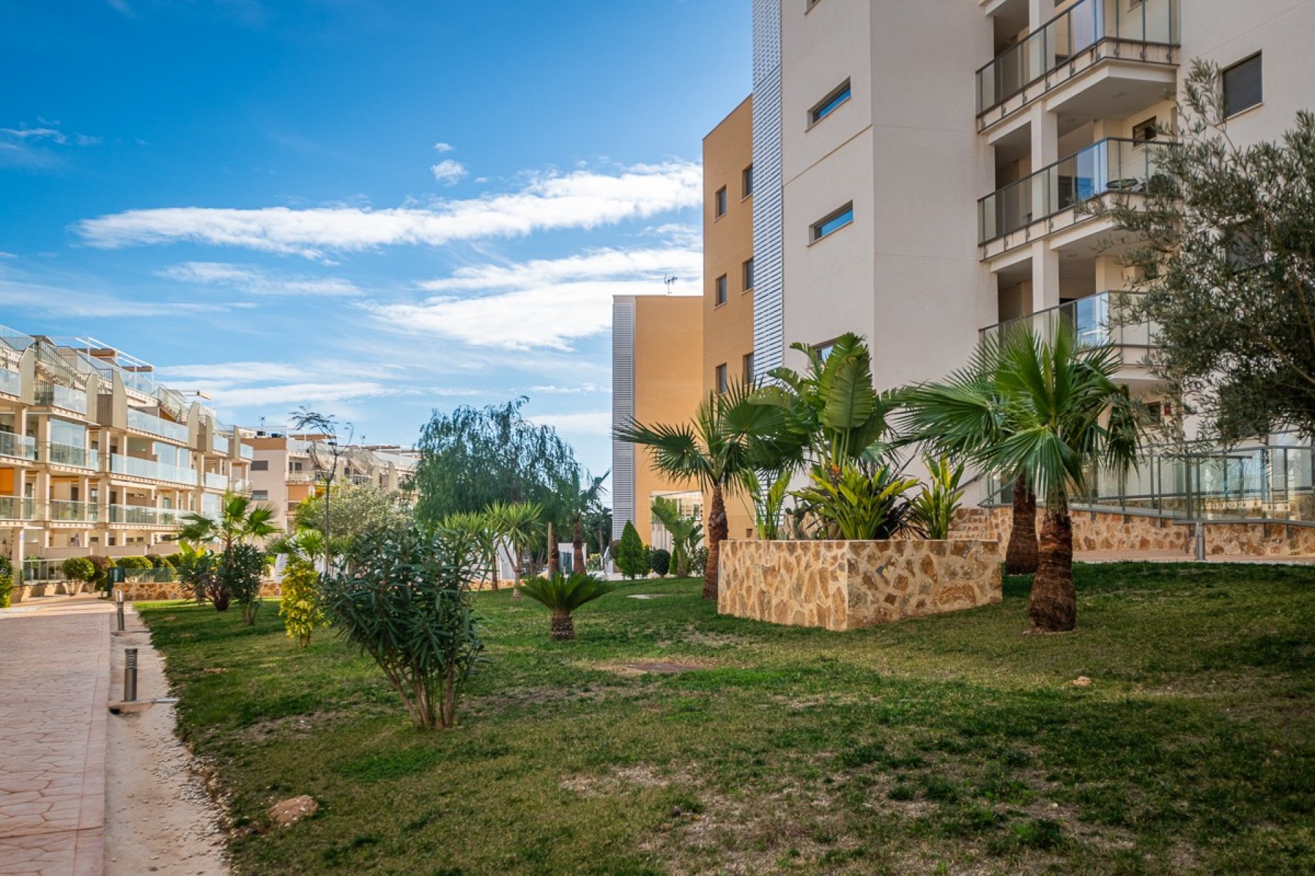 Reventa - Apartamento - Orihuela Costa - Los Dolses