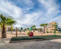 Reventa - Apartamento - Orihuela Costa - Los Dolses