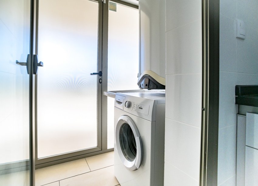 Reventa - Apartamento - Orihuela Costa - Los Dolses