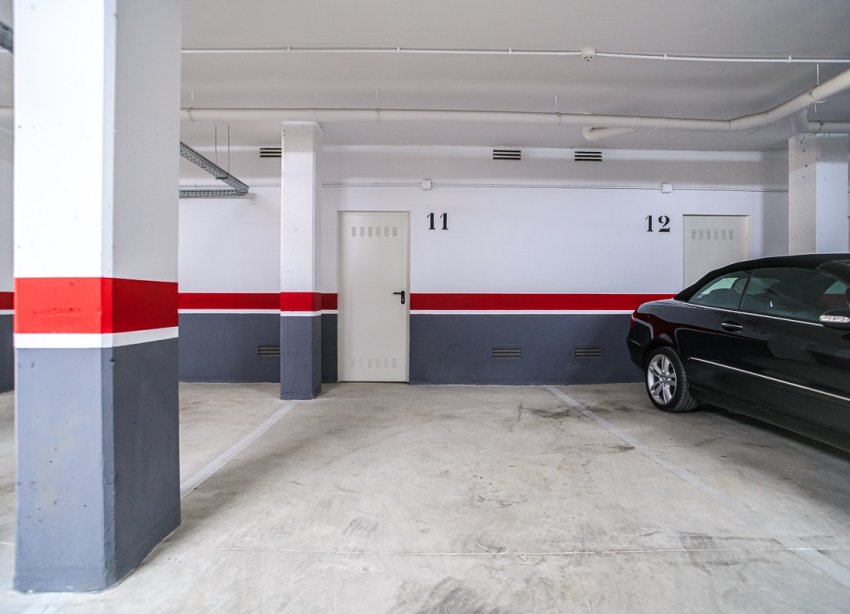 Reventa - Apartamento - Orihuela Costa - Los Dolses