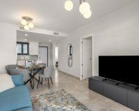 Reventa - Apartamento - Orihuela Costa - Los Dolses