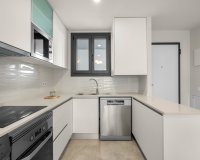 Reventa - Apartamento - Orihuela Costa - Los Dolses