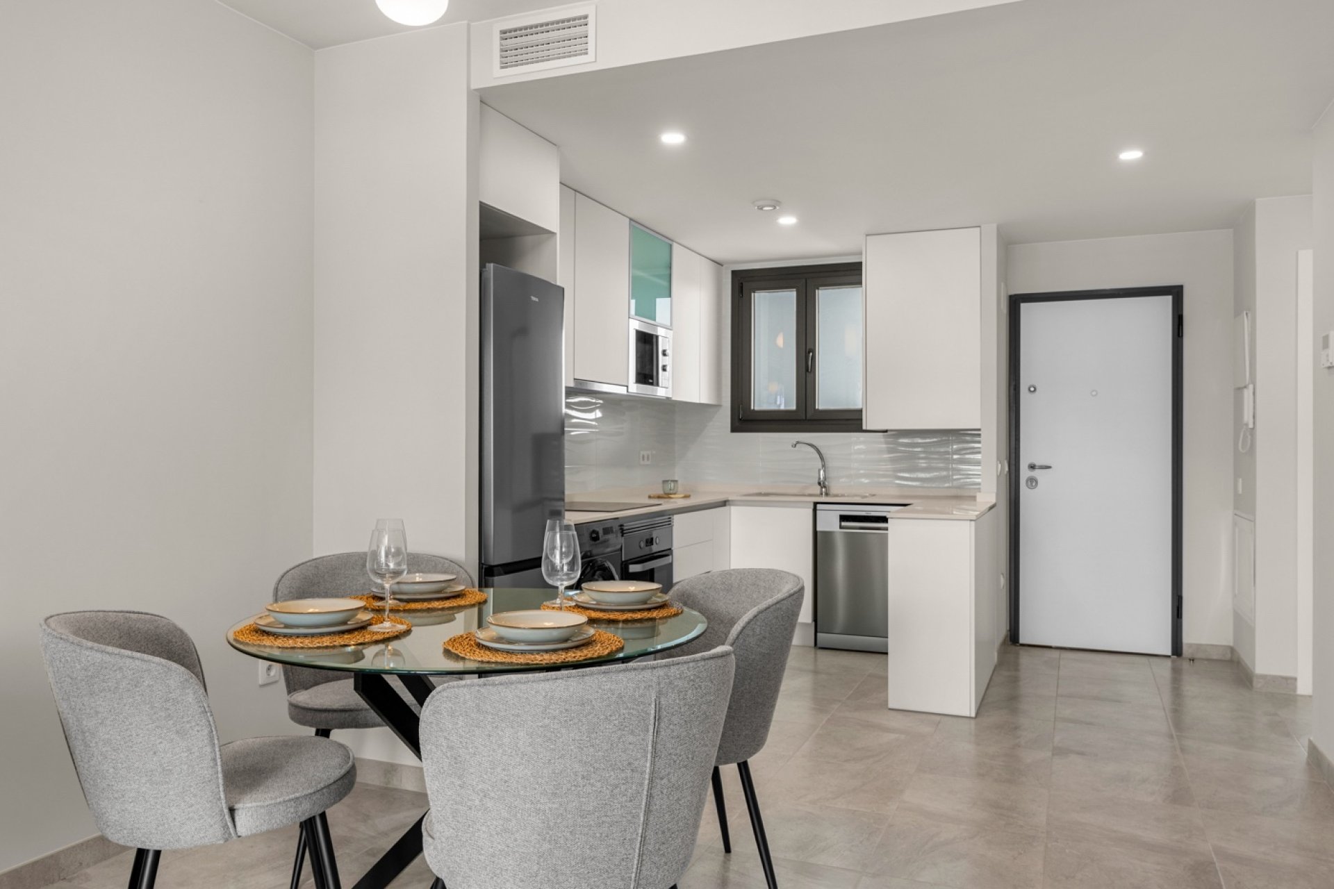 Reventa - Apartamento - Orihuela Costa - Los Dolses