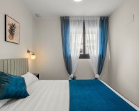 Reventa - Apartamento - Orihuela Costa - Los Dolses