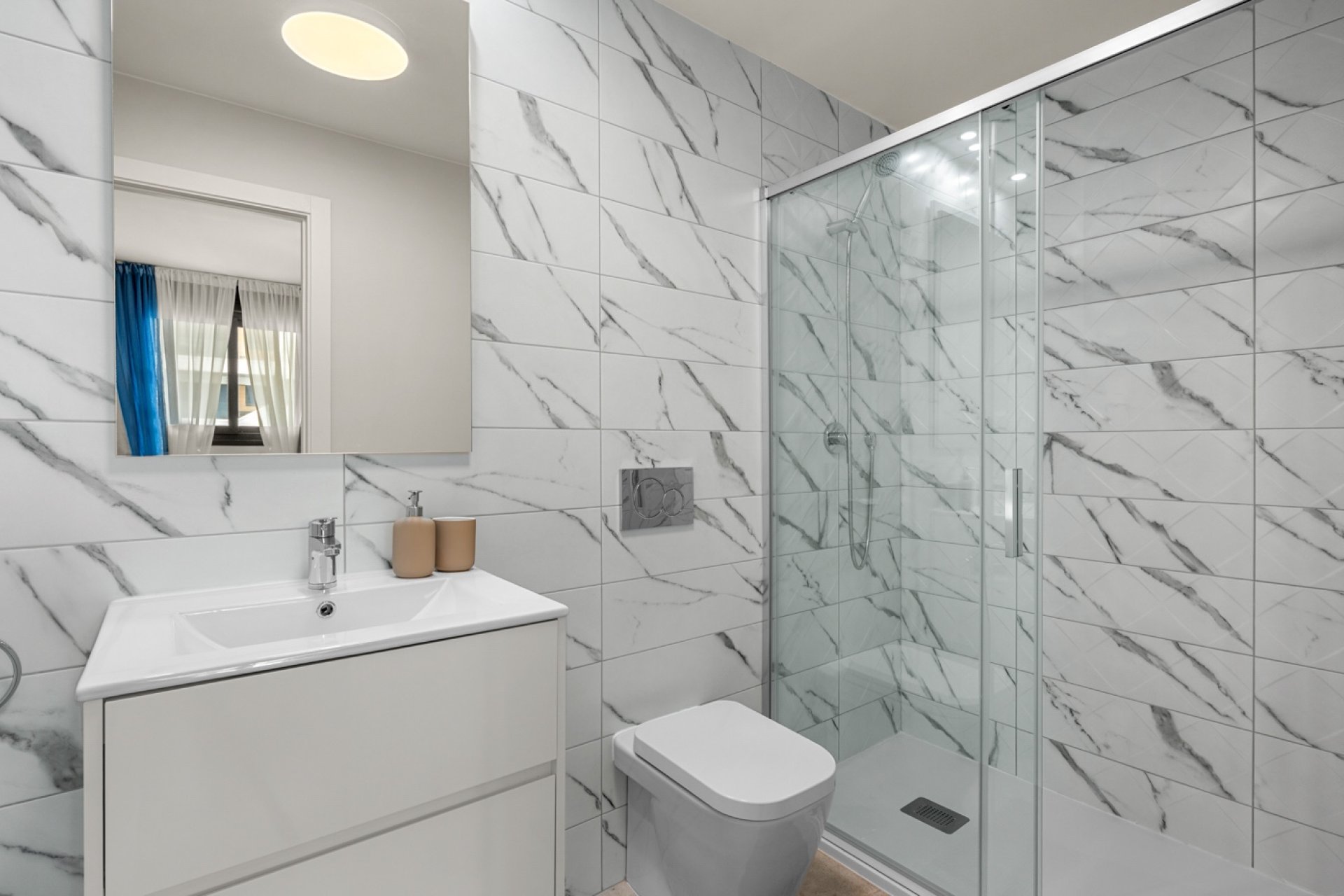 Reventa - Apartamento - Orihuela Costa - Los Dolses