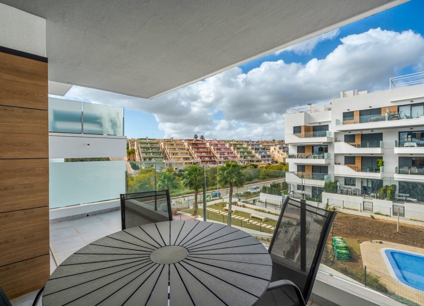 Reventa - Apartamento - Orihuela Costa - Los Dolses