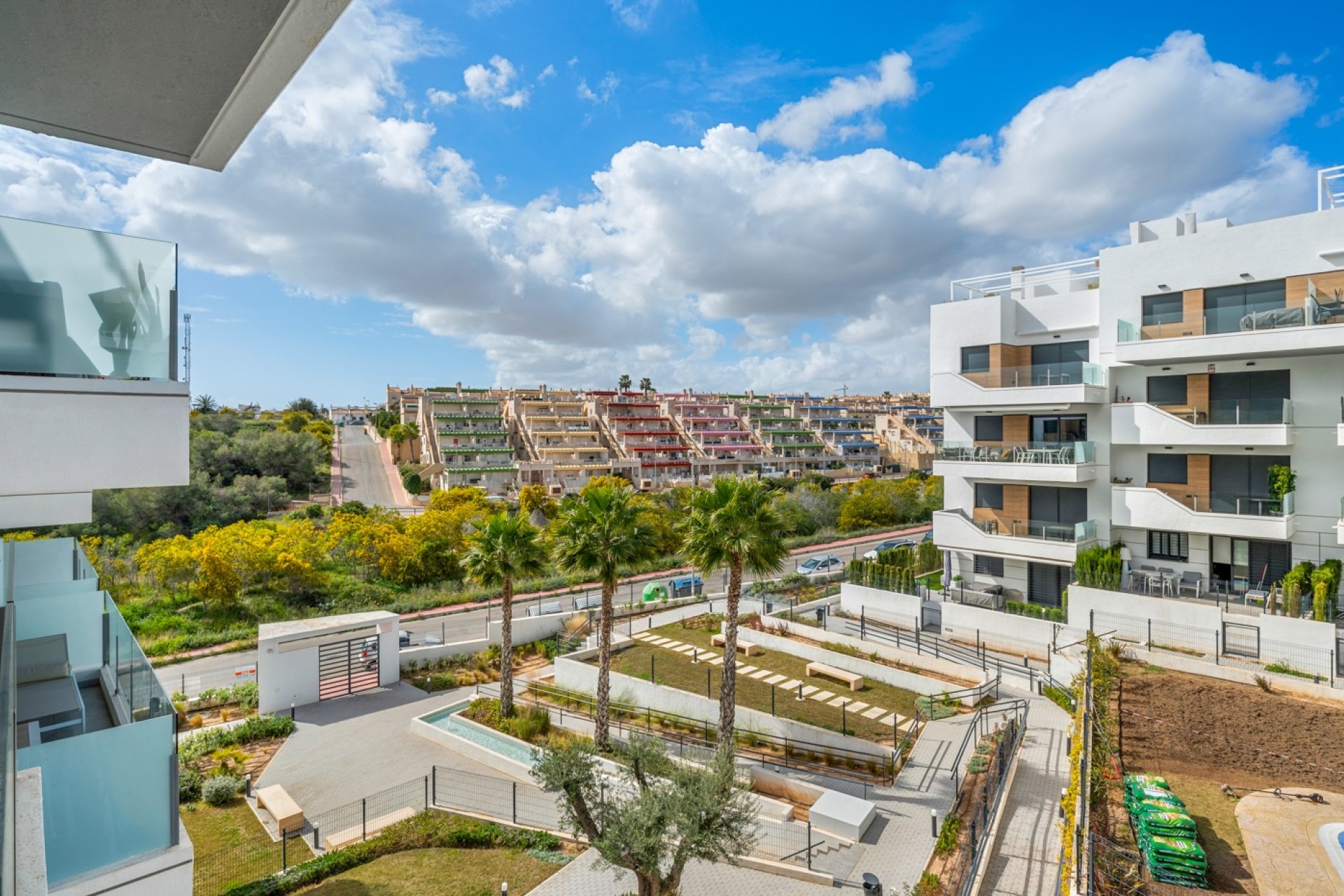 Reventa - Apartamento - Orihuela Costa - Los Dolses