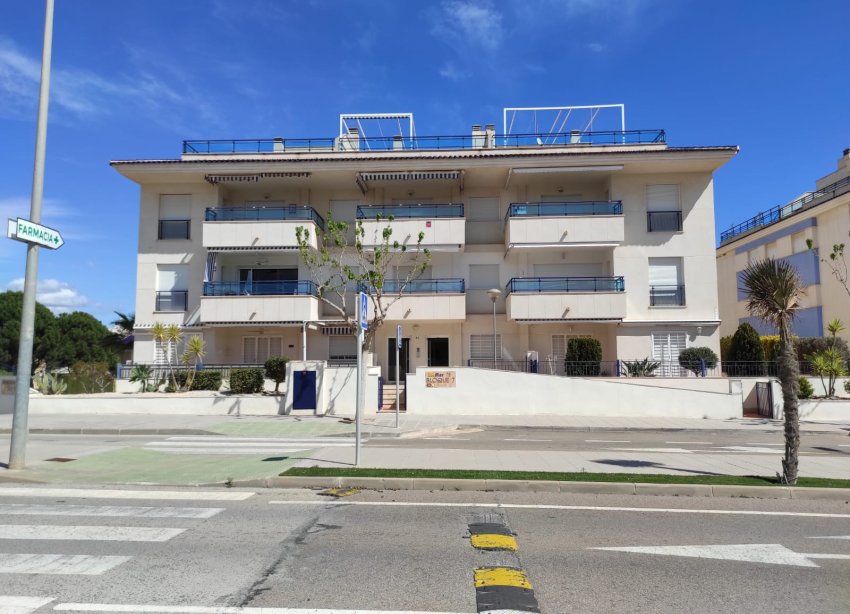 Reventa - Apartamento - Orihuela Costa - Mil Palmeras