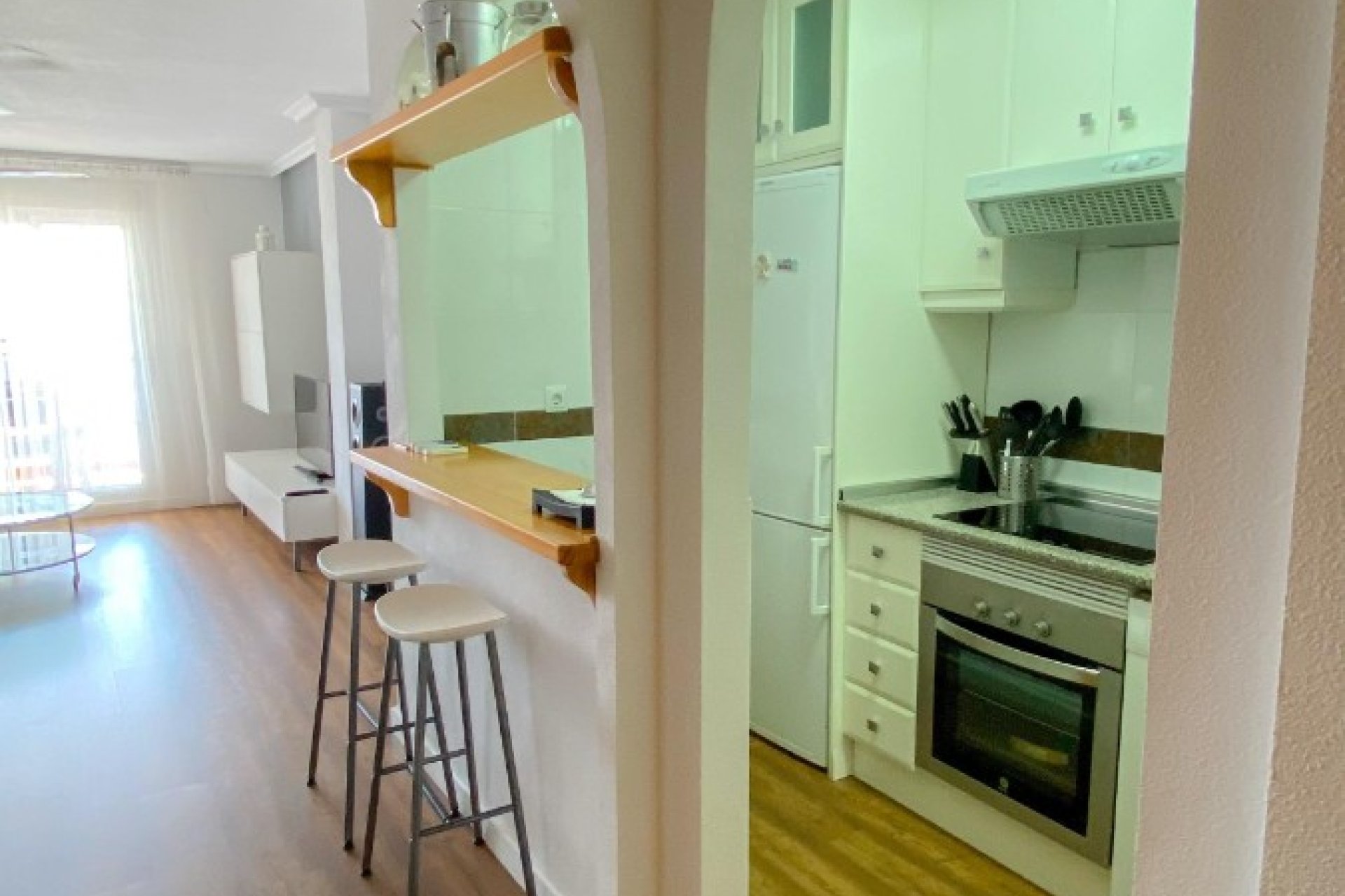 Reventa - Apartamento - Orihuela Costa - Mil Palmeras