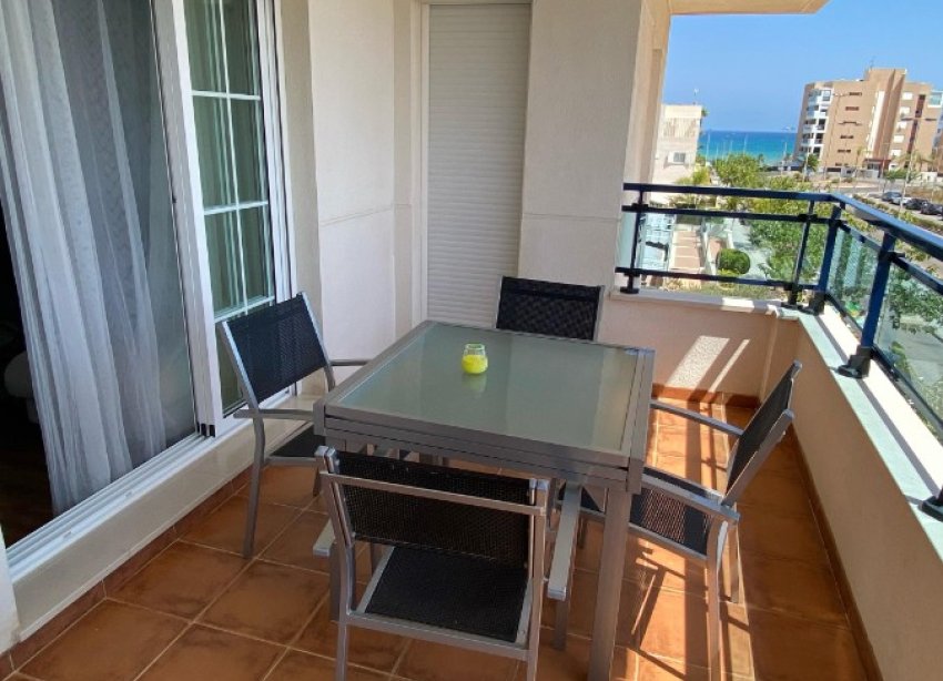 Reventa - Apartamento - Orihuela Costa - Mil Palmeras