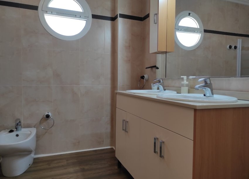 Reventa - Apartamento - Orihuela Costa - Mil Palmeras