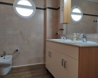 Reventa - Apartamento - Orihuela Costa - Mil Palmeras