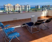 Reventa - Apartamento - Orihuela Costa - Mil Palmeras