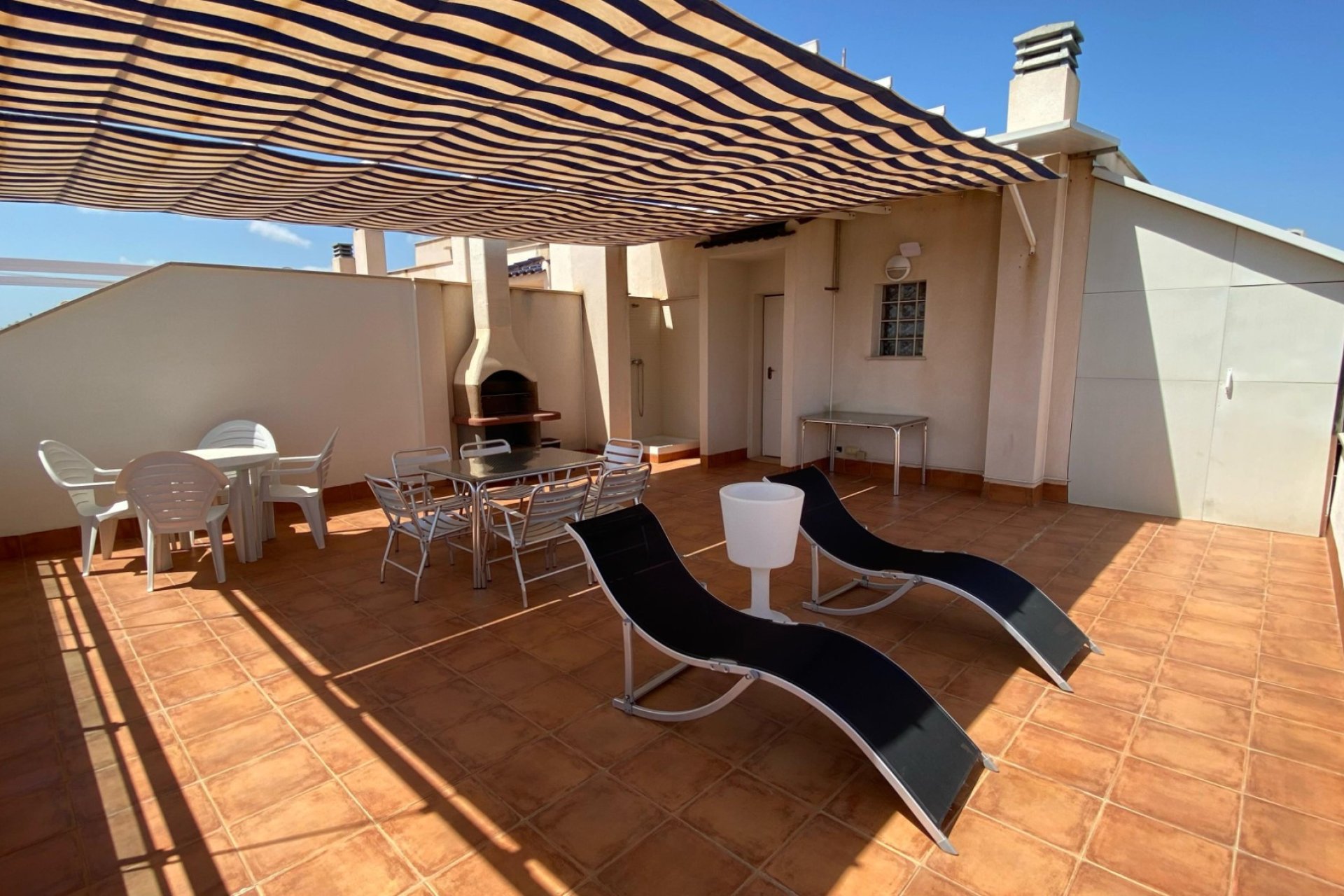 Reventa - Apartamento - Orihuela Costa - Mil Palmeras