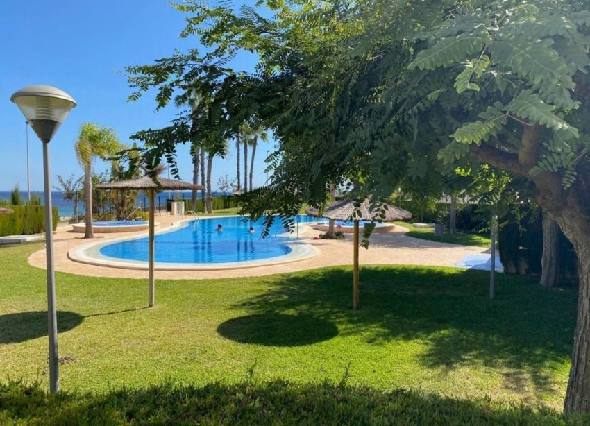 Reventa - Apartamento - Orihuela Costa - Mil Palmeras