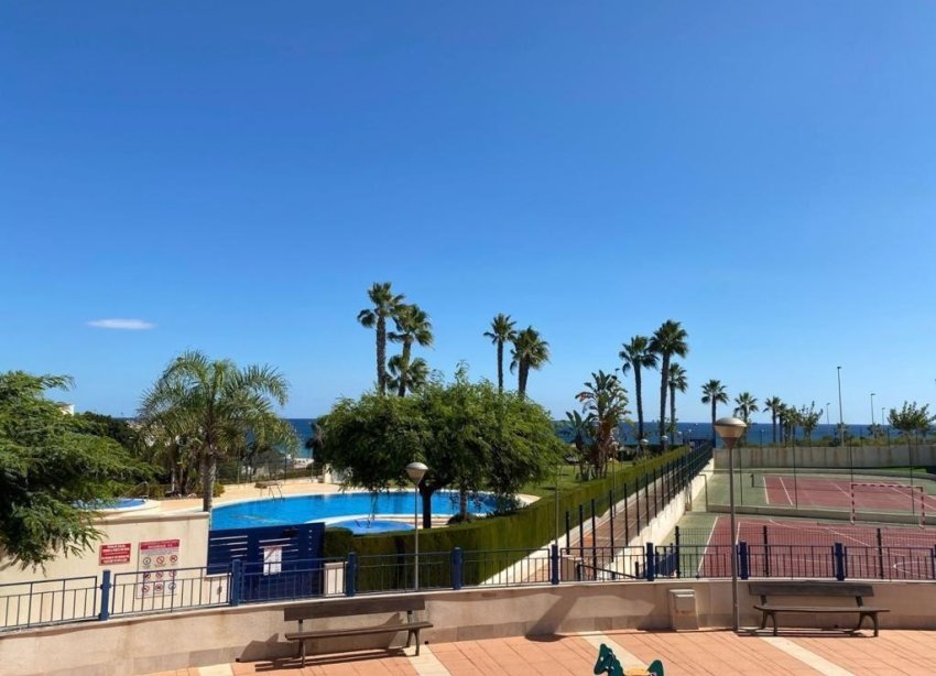 Reventa - Apartamento - Orihuela Costa - Mil Palmeras