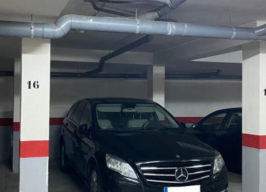 Reventa - Apartamento - Orihuela Costa - Mil Palmeras