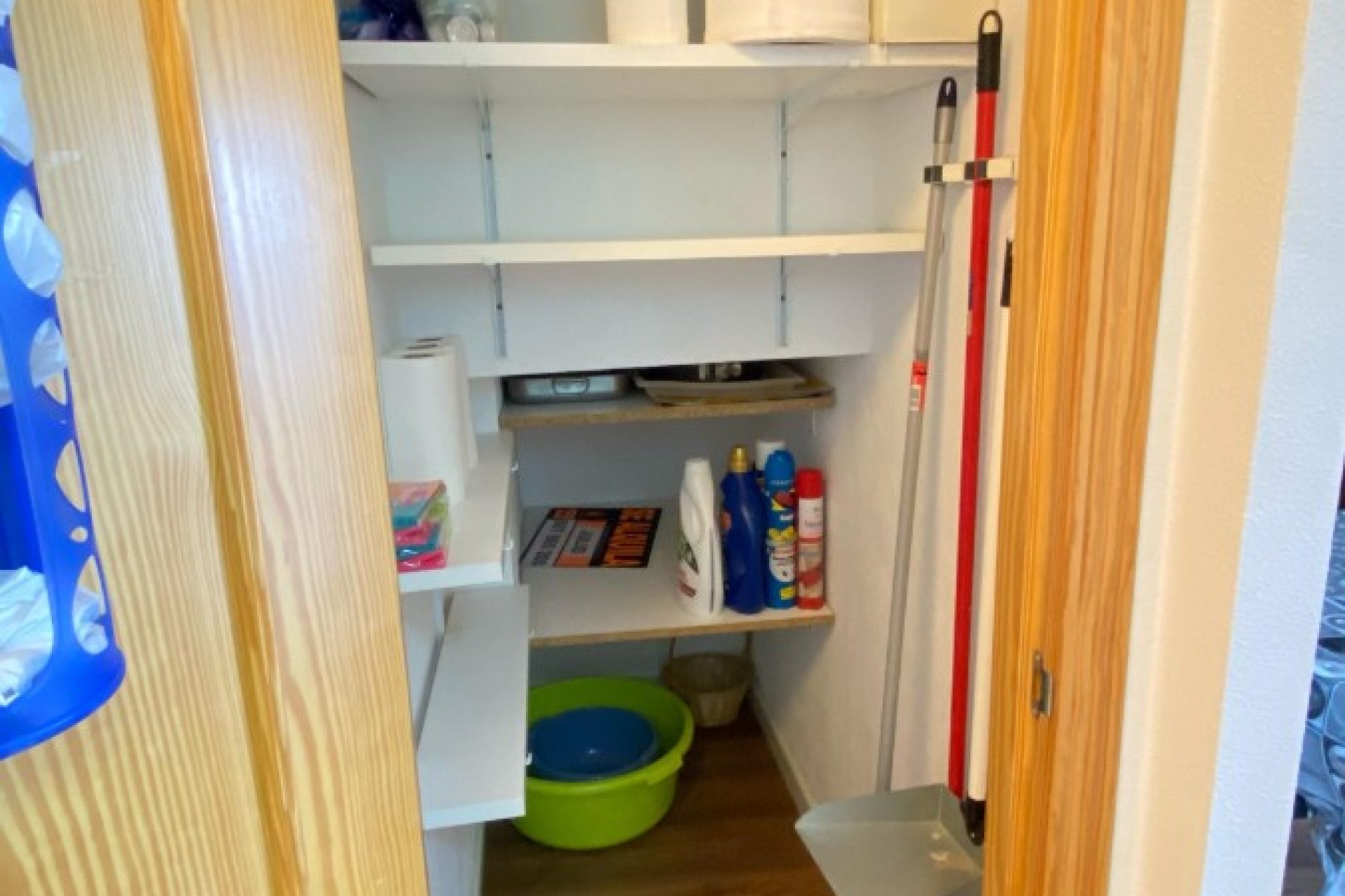 Reventa - Apartamento - Orihuela Costa - Mil Palmeras