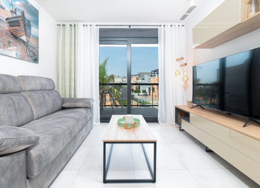 Reventa - Apartamento - Orihuela Costa - Mil Palmeras