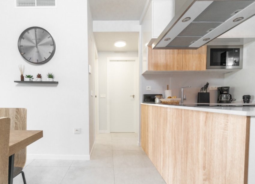 Reventa - Apartamento - Orihuela Costa - Mil Palmeras