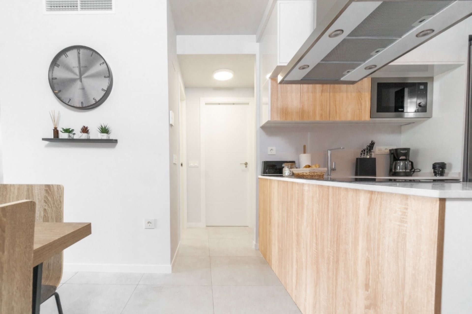 Reventa - Apartamento - Orihuela Costa - Mil Palmeras