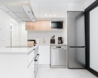 Reventa - Apartamento - Orihuela Costa - Mil Palmeras