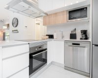 Reventa - Apartamento - Orihuela Costa - Mil Palmeras