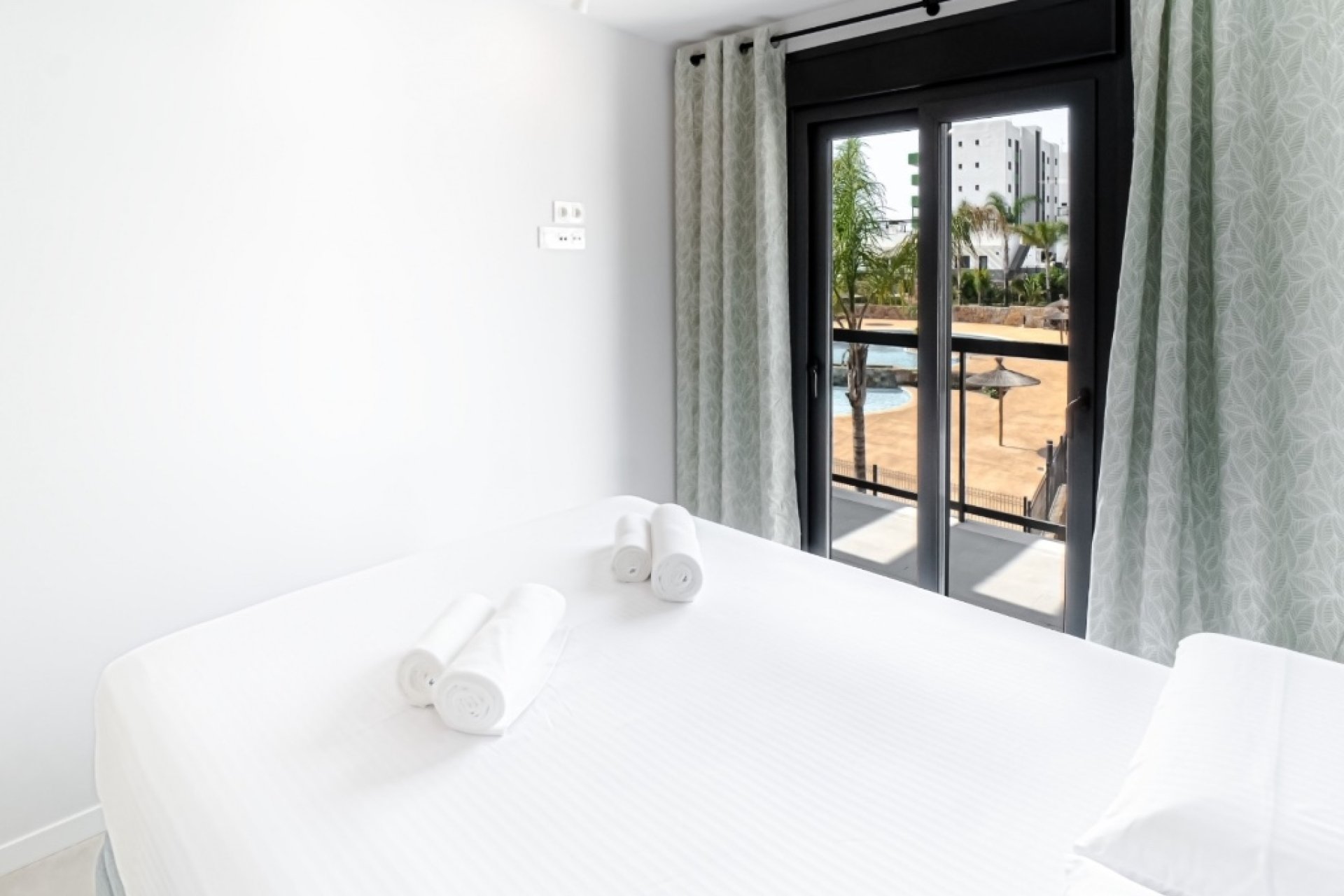 Reventa - Apartamento - Orihuela Costa - Mil Palmeras