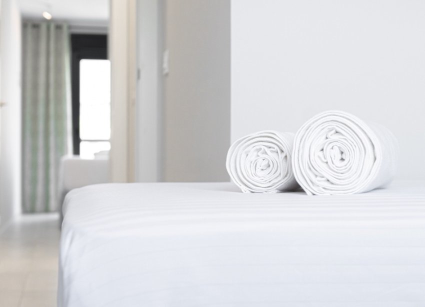 Reventa - Apartamento - Orihuela Costa - Mil Palmeras