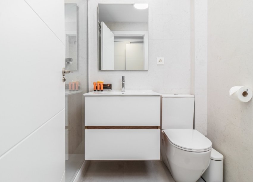 Reventa - Apartamento - Orihuela Costa - Mil Palmeras