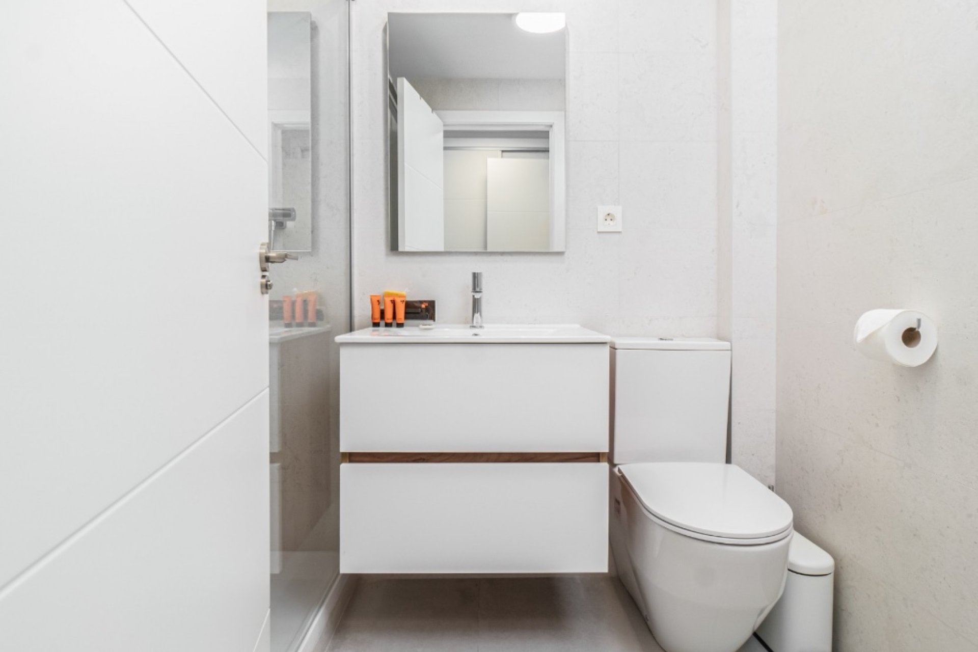 Reventa - Apartamento - Orihuela Costa - Mil Palmeras