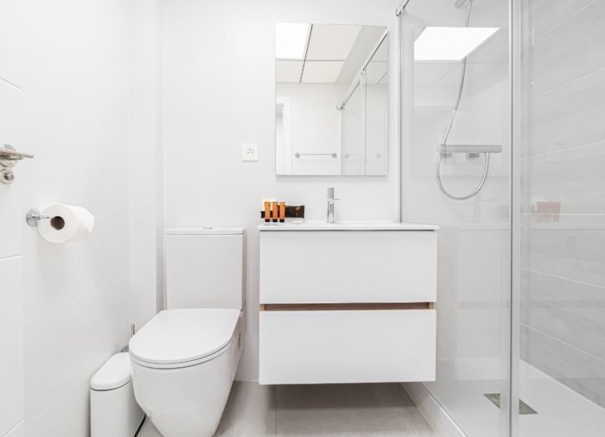 Reventa - Apartamento - Orihuela Costa - Mil Palmeras