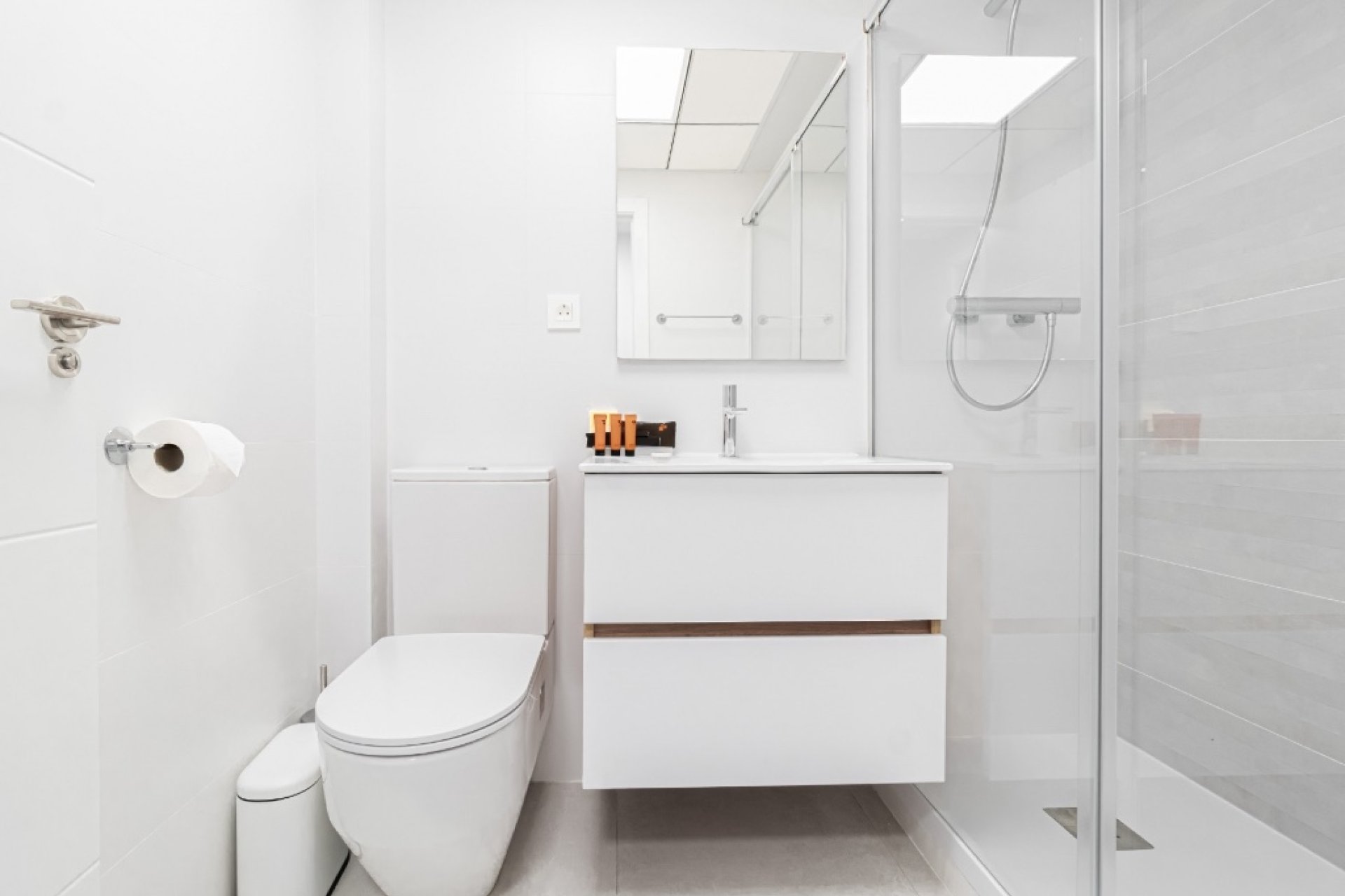 Reventa - Apartamento - Orihuela Costa - Mil Palmeras