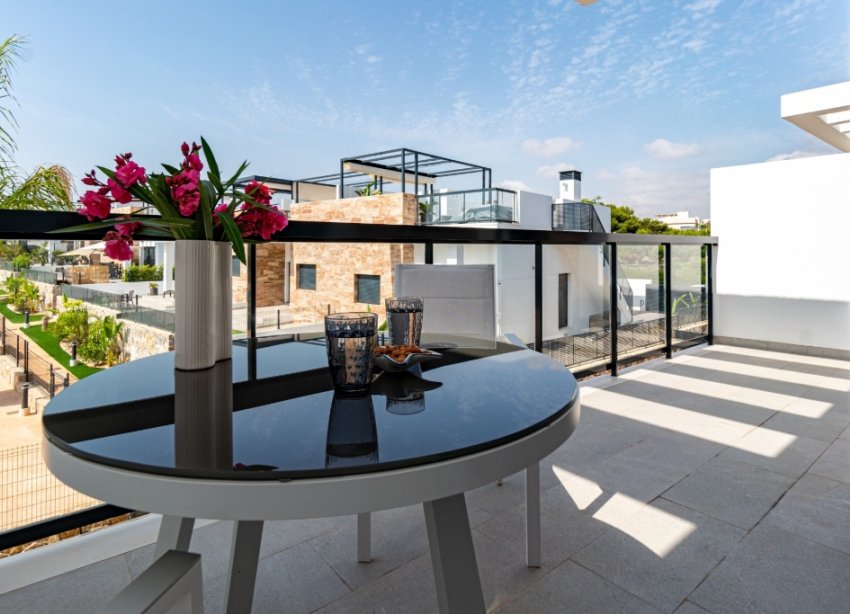 Reventa - Apartamento - Orihuela Costa - Mil Palmeras