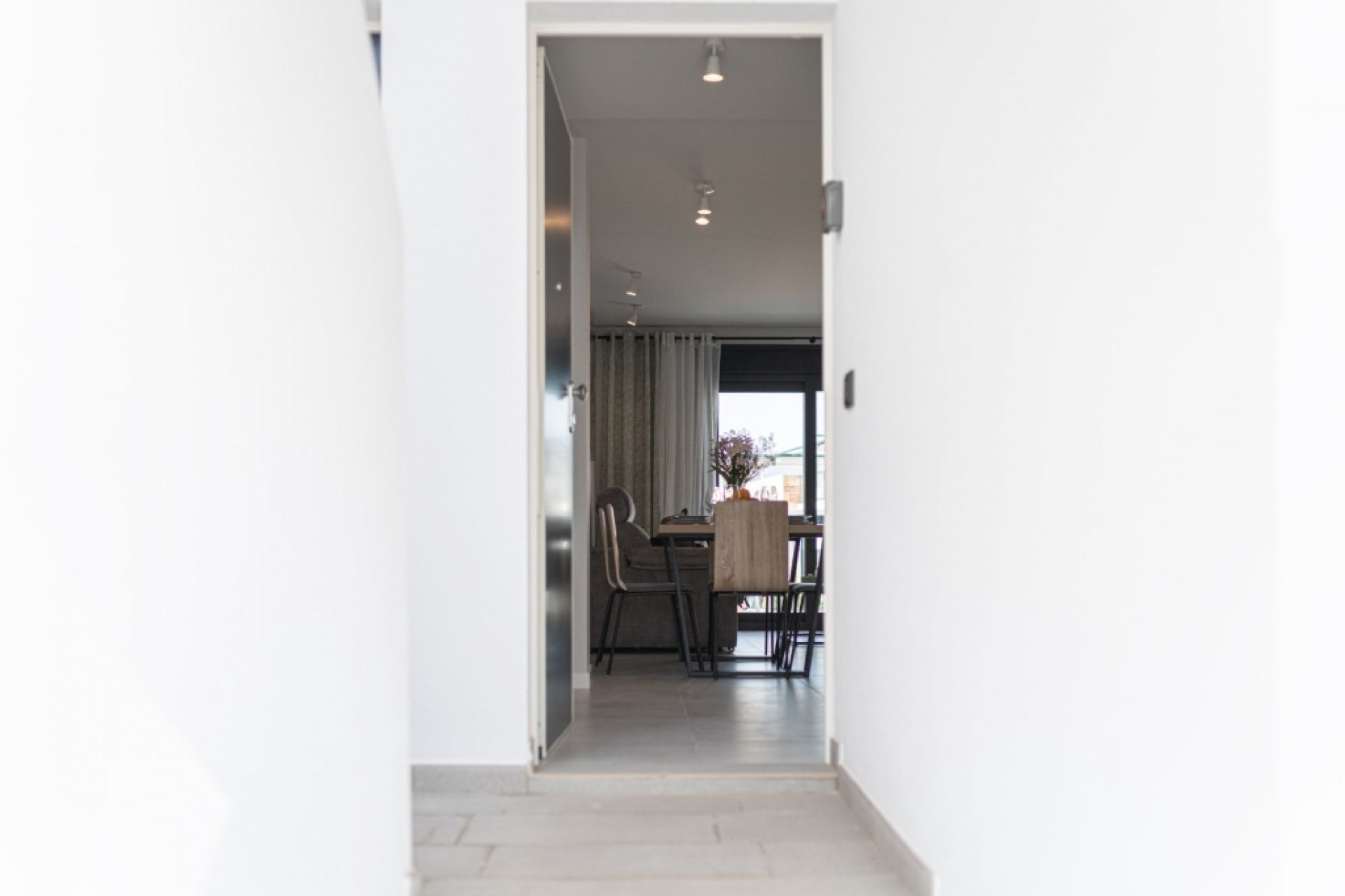 Reventa - Apartamento - Orihuela Costa - Mil Palmeras