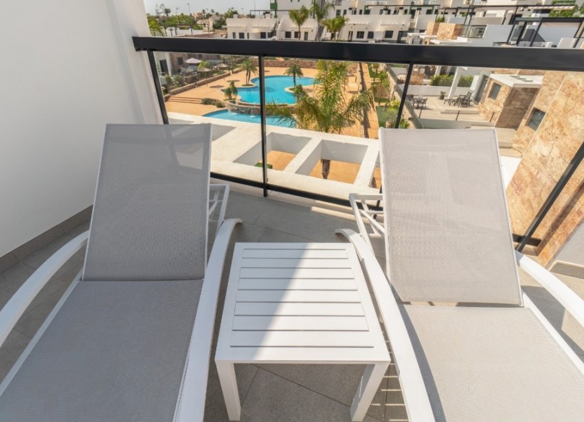 Reventa - Apartamento - Orihuela Costa - Mil Palmeras