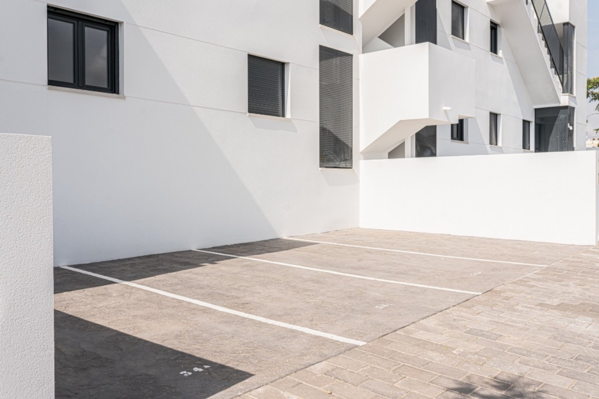 Reventa - Apartamento - Orihuela Costa - Mil Palmeras