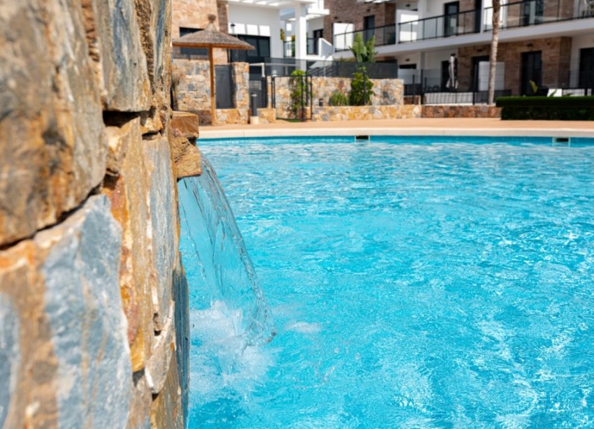 Reventa - Apartamento - Orihuela Costa - Mil Palmeras