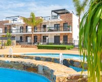 Reventa - Apartamento - Orihuela Costa - Mil Palmeras