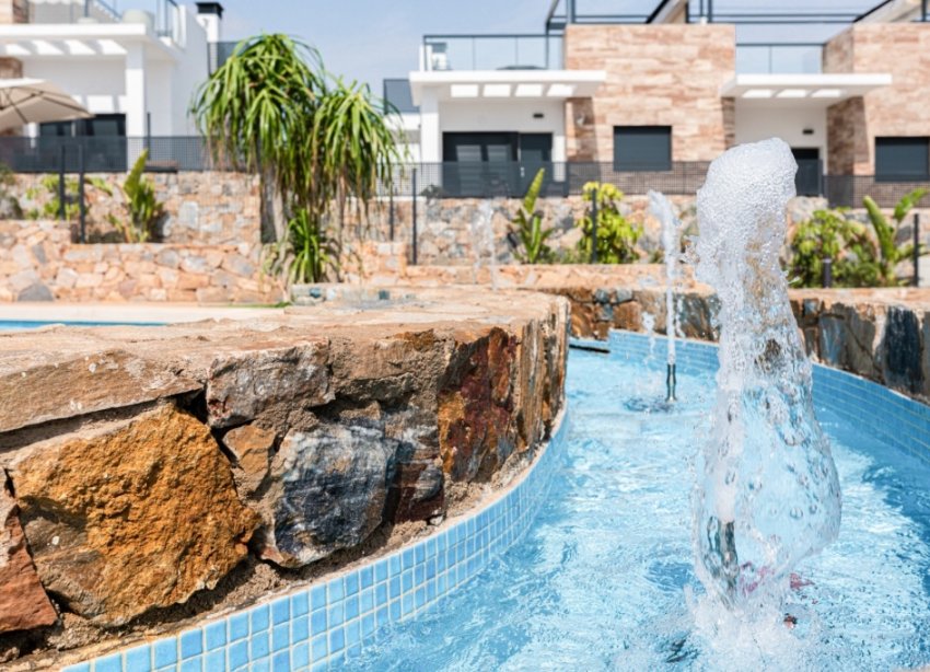 Reventa - Apartamento - Orihuela Costa - Mil Palmeras