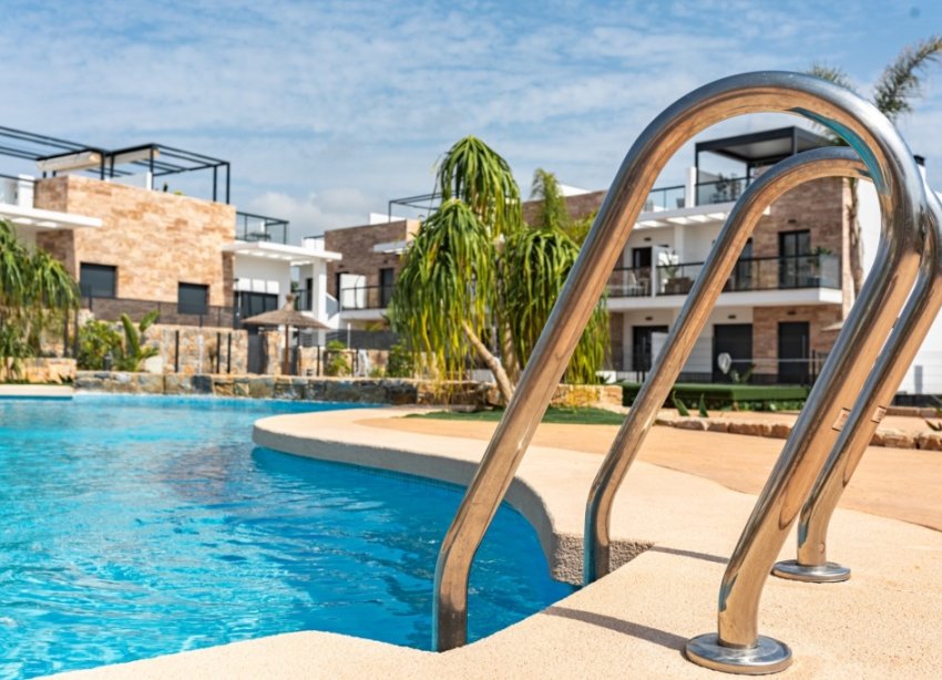 Reventa - Apartamento - Orihuela Costa - Mil Palmeras