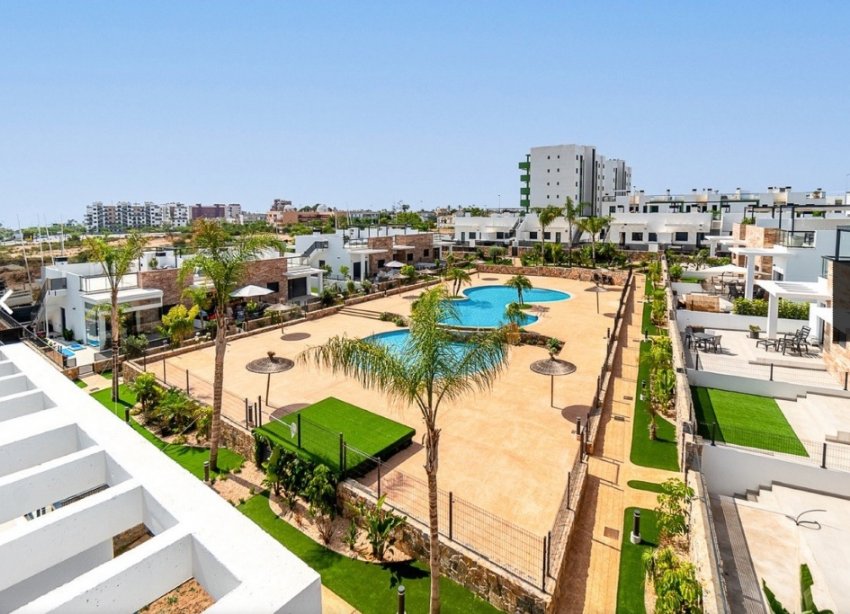 Reventa - Apartamento - Orihuela Costa - Mil Palmeras
