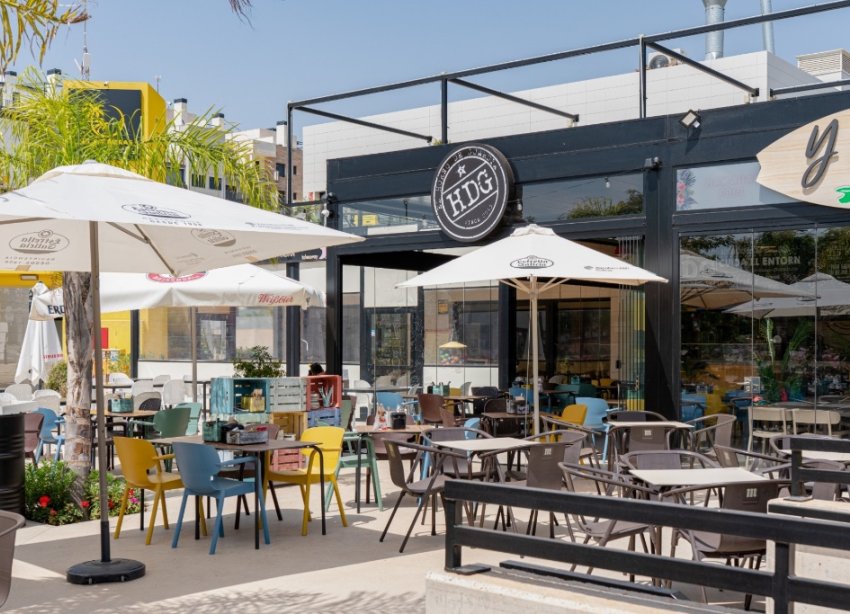 Reventa - Apartamento - Orihuela Costa - Mil Palmeras