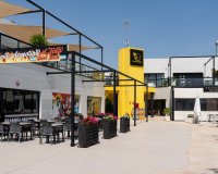 Reventa - Apartamento - Orihuela Costa - Mil Palmeras