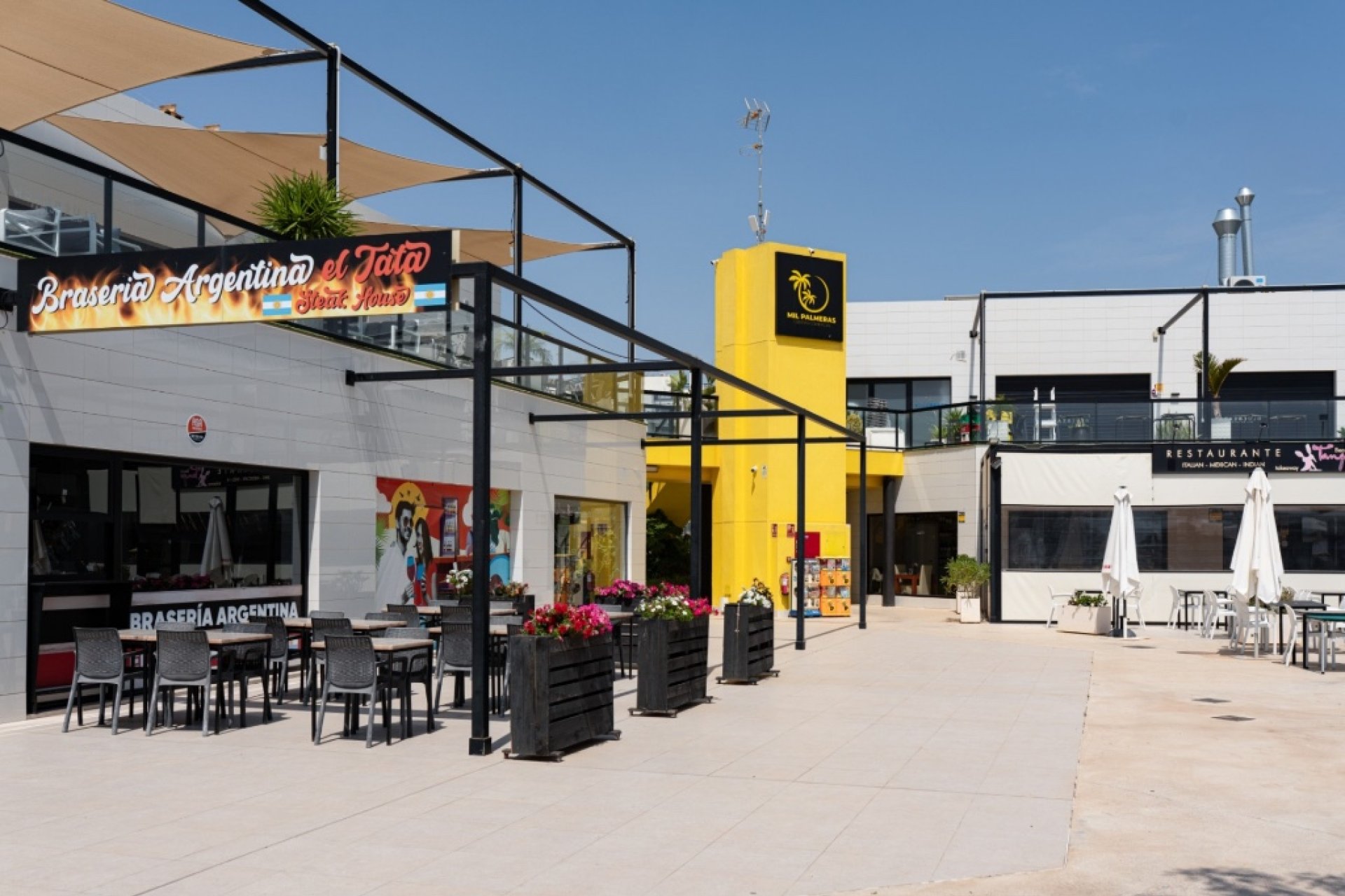 Reventa - Apartamento - Orihuela Costa - Mil Palmeras