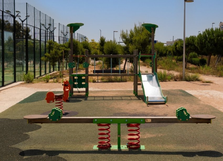 Reventa - Apartamento - Orihuela Costa - Mil Palmeras